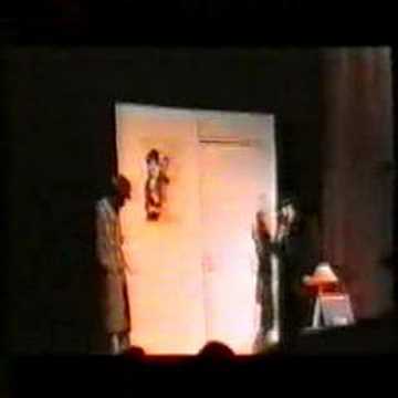 Anime Expo 2000 - #06 Lupin Files