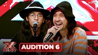 Download lagu SIAP RILIS! Judges Terpesona Dengan Lagu Ciptaan Matthew - X Factor Indonesia 2024 mp3 Download lagu SIAP RILIS! Judges Terpesona Dengan Lagu Ciptaan Matthew - X Factor Indonesia 2024 mp3