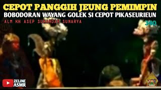 Download lagu Cepot Panggih Jeung Pemimpin ‼️ Bobodoran Wayang Golek Si Cepot Pikaseurieun Bagian 340 mp3 Download lagu Cepot Panggih Jeung Pemimpin ‼️ Bobodoran Wayang Golek Si Cepot Pikaseurieun Bagian 340 mp3