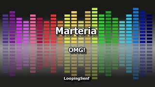 Marteria - OMG! - Karaoke