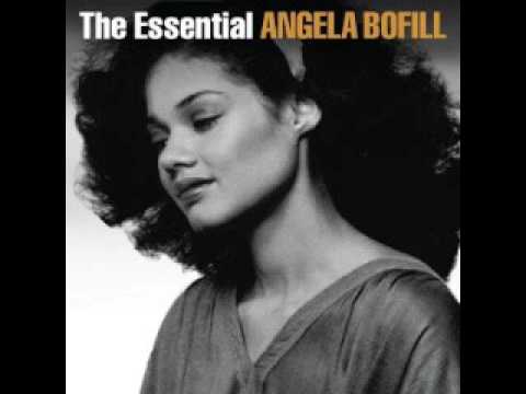 Angela Bofill - The essential Angela Bofill (full album)