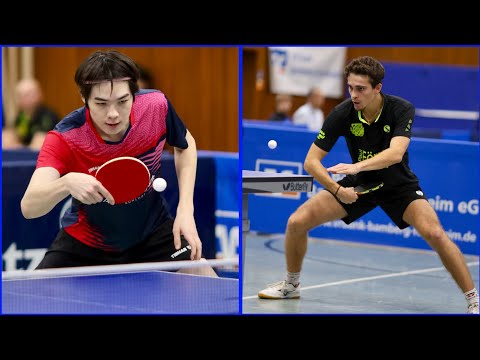 Elias Hardmaier, DJK SpVgg Effeltrich / Ion Söllner, TV Limbach 06,  01.11.2025