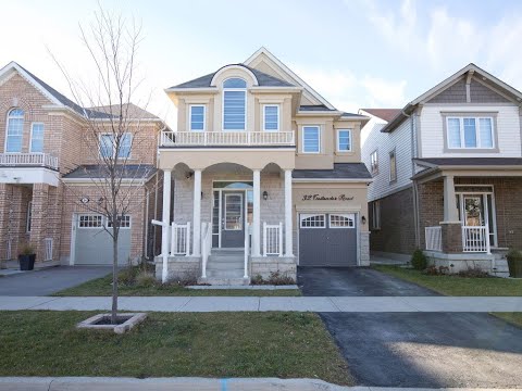 For Sale - 32 Callandar Road, Brampton, ON