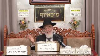 הרב יוסף רביבו | מעניין הפרשת - ביכור חולים | בית הכנסת מוסאיוף (בית הכנסת מוסאיוף) - התמונה מוצגת ישירות מתוך אתר האינטרנט יוטיוב. זכויות היוצרים בתמונה שייכות ליוצרה. קישור קרדיט למקור התוכן נמצא בתוך דף הסרטון הרב יוסף רביבו | מעניין הפרשת - ביכור חולים | בית הכנסת מוסאיוף (בית הכנסת מוסאיוף) - התמונה מוצגת ישירות מתוך אתר האינטרנט יוטיוב. זכויות היוצרים בתמונה שייכות ליוצרה. קישור קרדיט למקור התוכן נמצא בתוך דף הסרטון