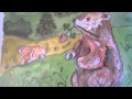 Groundhog Day by Gail Gibbons - YouTube