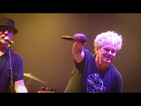 Lustfinger | Löwenmut [Live, München 12.05.2023]