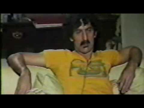 Frank Zappa's advice to young musicians