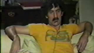 Frank Zappa&#39;s advice to young musicians