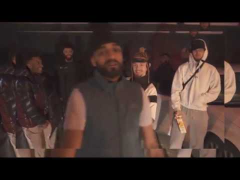 Blazer Boccle - F*CK SAKE