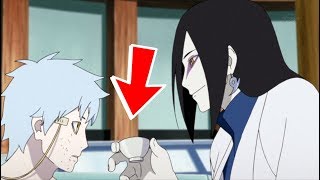 Download lagu Orochimaru's Clue Everyone Missed About Mitsuki - Boruto Episode 105 Review mp3