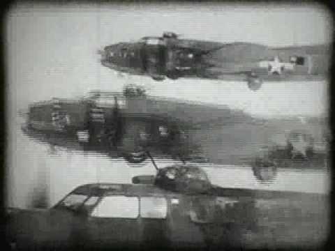 Schweinfurt Mission Part 7/10