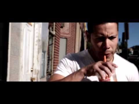 KANERKO - "Five Across The Face" - Official