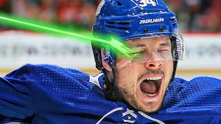 NHL Cheating Moments.. MQDEFAULT Thumbnail
