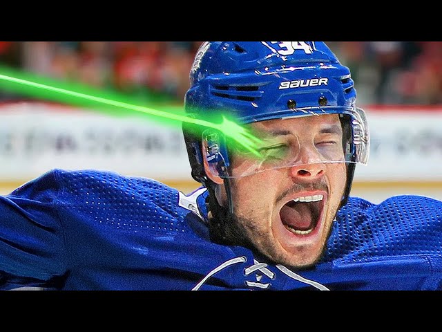 NHL Cheating Moments.. SDDEFAULT Thumbnail