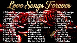 Download lagu Love Songs 80s 90s ♥ Oldies But Goodies ♥ WestLife, MLTR, Boyzone,David Pomeranz,Cher & Peter Cetera mp3