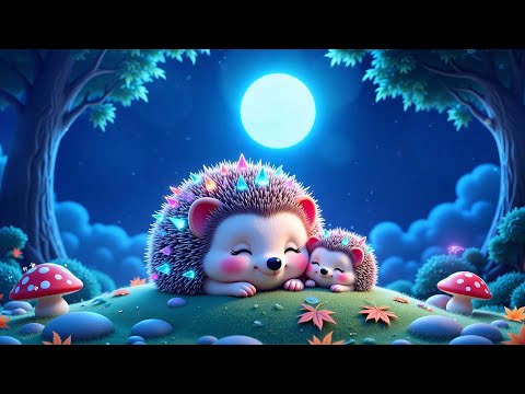 (NO ADS) Sleep Fast Within 3 Minutes 🌙 Healing Music for Insomnia, Anxiety Relief & Deep Rest