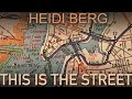This is the Street_by Heidi Berg +