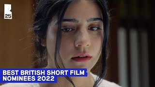BIFA 2022 Best British Short Film Nominees