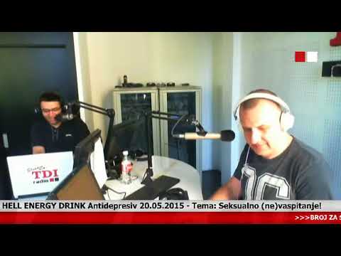 Antidepresiv - Violeta   Pop mi moze pomoci