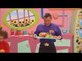 The Wiggles Are Acting Different Part 1