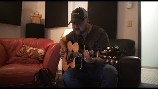 Aaron Goodvin - The Making Of "You Are"
