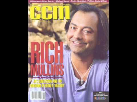 Rich Mullins - Stranahan Theater, Toledo OH, 11-19-95 (Full Concert - Audio Only)