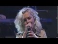 Goldfrapp - Pilots [Live at La Route du Rock '01]