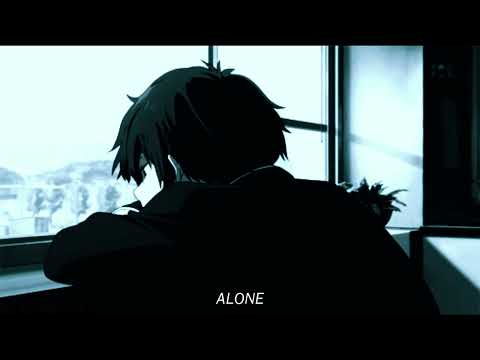 dialmatrah - sad💔(Prod. UNLUCKY)