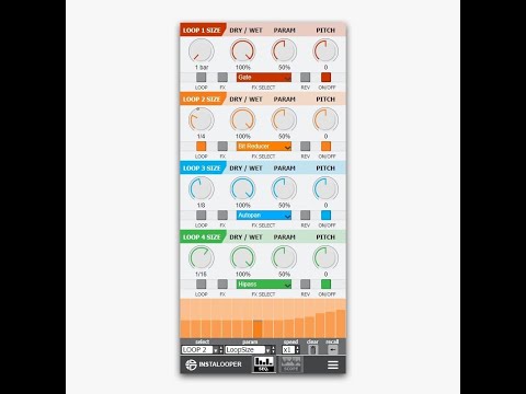 Free Download InstaLooper 3 v1.3.2 WiN-MOCHA