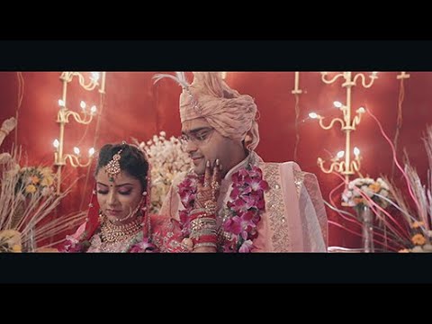 Wedding Photographer portfolio by Naveen Studio in Kanpur - Photo 3