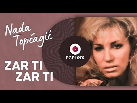 Video thumbnail for Zar ti, zar ti