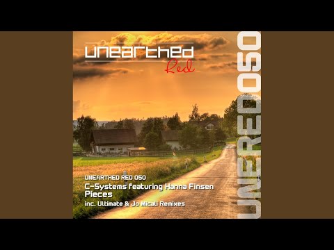 Pieces (Jo Micali Remix)