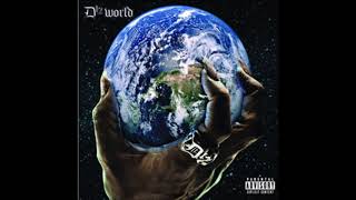 D12 - I&#39;ll Be Damned