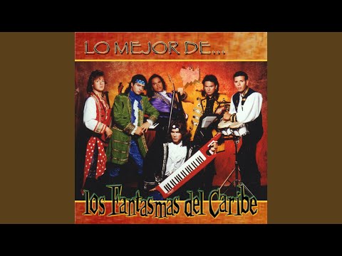 Carmin - Los Fantasmas Del Caribe