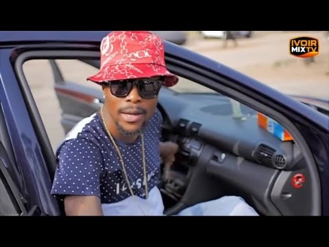 Ivoirmixtv - DEMO SHAGGY SHAROOF-TCHONKOIN