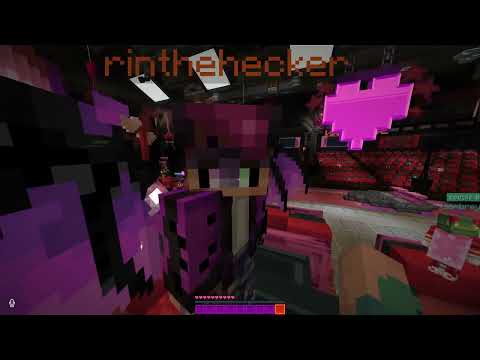 COUPLECRAFT WITH RINTHEHECKER 3 | Stream 031 of 2025! !Arcadia