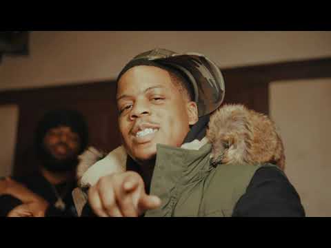 TTE Ken Ken X TTE Breezy - DUMB SHIT ( SHOT BY @a17productions48 )