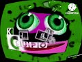 Klasky Csupo Too Ruins Tree