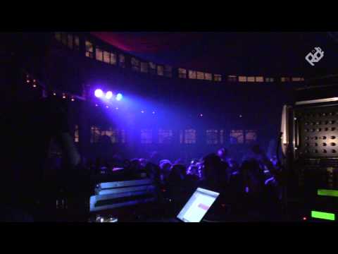 On the Dub again #5 - PANDA DUB Live part.1