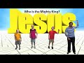 His Name Is Jesus - Song Video