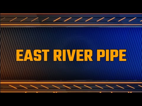 EAST RIVER PIPE - Superstar In France