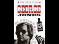 George Jones - Honky Tonk Myself to Death