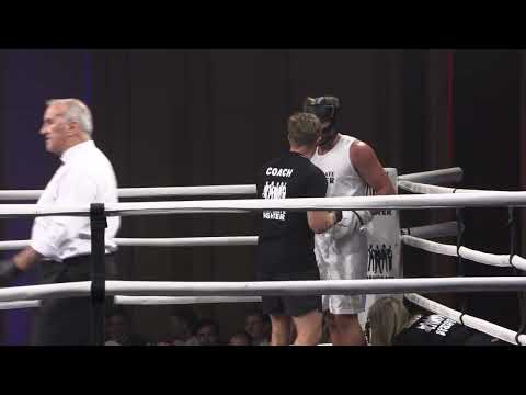 Corporate Fighter Sydney 74