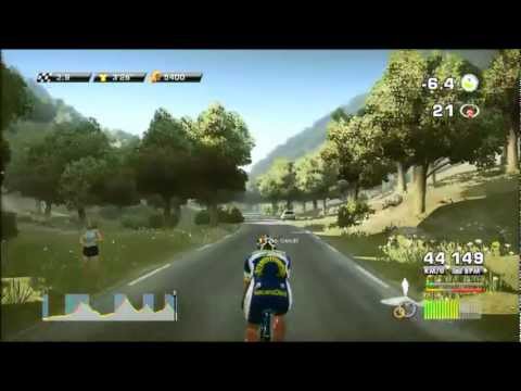 tour de france 2012 playstation 3 game