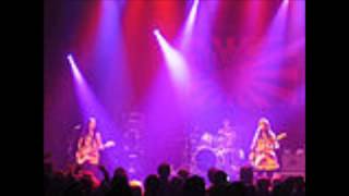 Shonen Knife Butterfly Boy Fan Video