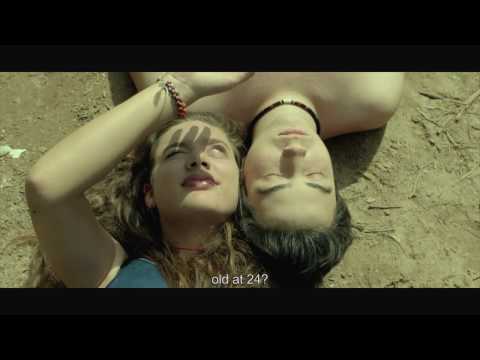 "NOUR" - Bande Annonce VOST