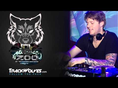 Fehrplay - Live @ Electric Zoo 2013 (NYC) - 31.08.2013
