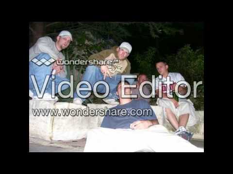 The Affiliates - Im Writin