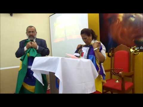 Bem vindo......15 Junho 2014 - Quadrangular - Santo Andre.