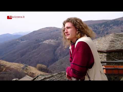 Lasciare tutto e trasferirsi in un paesino di montagna raggiungibile solo a piedi